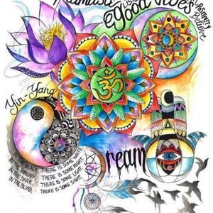 Meet your Posher, Karen